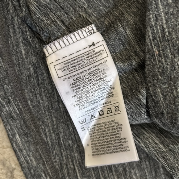 ✨Adidas Tank - Picture 7 of 7